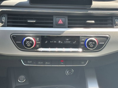 Audi A4 Avant 35 TDI S tronic Business (16)