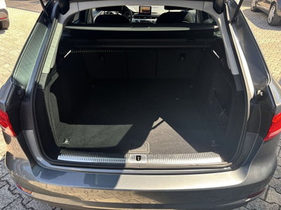 Audi A4 Avant 35 TDI S tronic Business (8)