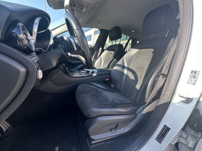 Mercedes-Benz GLC SUV 220 d 4Matic Executive (12)