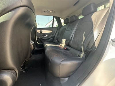 Mercedes-Benz GLC SUV 220 d 4Matic Executive (15)