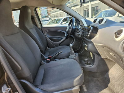 smart forfour forfour 60 1.0 Black Passion (10)