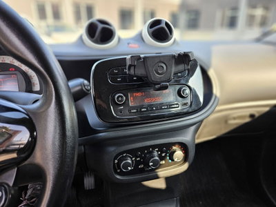 smart forfour forfour 60 1.0 Black Passion (13)