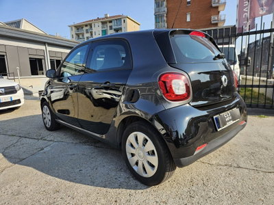 smart forfour forfour 60 1.0 Black Passion (6)