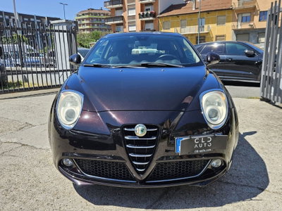 Alfa Romeo MiTo 1.4 T 120 CV GPL Distinctive (2)