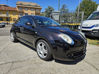 Alfa Romeo MiTo 1.4 T 120 CV GPL Distinctive (3)