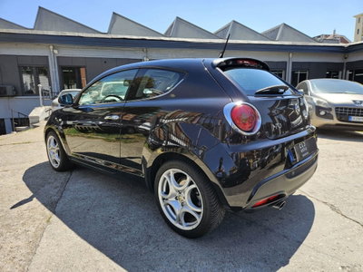 Alfa Romeo MiTo 1.4 T 120 CV GPL Distinctive (6)