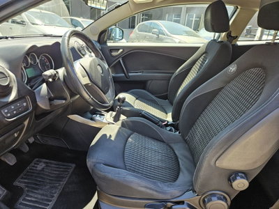 Alfa Romeo MiTo 1.4 T 120 CV GPL Distinctive (8)