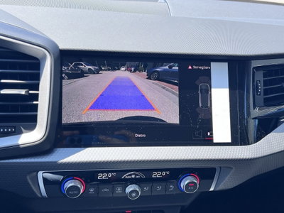 Audi A1 Sportback 30 TFSI S line edition (13)