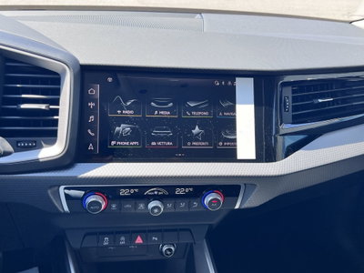 Audi A1 Sportback 30 TFSI S line edition (16)