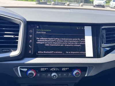 Audi A1 Sportback 30 TFSI S line edition (17)
