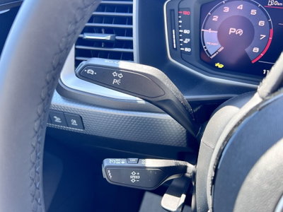 Audi A1 Sportback 30 TFSI S line edition (19)
