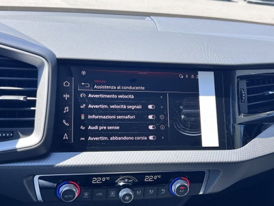 Audi A1 Sportback 30 TFSI S line edition (20)