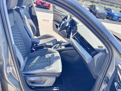 Audi A1 Sportback 30 TFSI S line edition (6)
