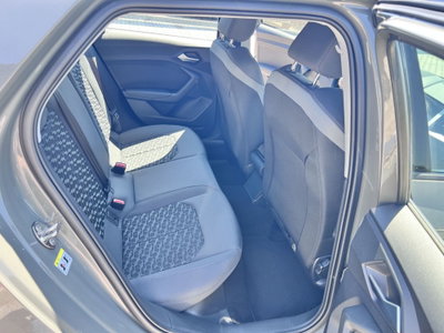 Audi A1 Sportback 30 TFSI S line edition (7)