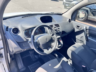 Renault Kangoo Z.E. Ice 4p. Furgone (11)