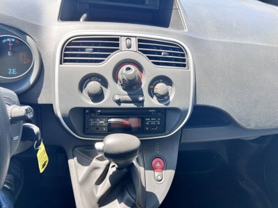 Renault Kangoo Z.E. Ice 4p. Furgone (12)