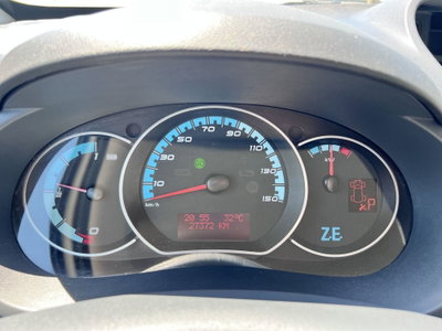 Renault Kangoo Z.E. Ice 4p. Furgone (13)