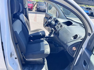 Renault Kangoo Z.E. Ice 4p. Furgone (6)