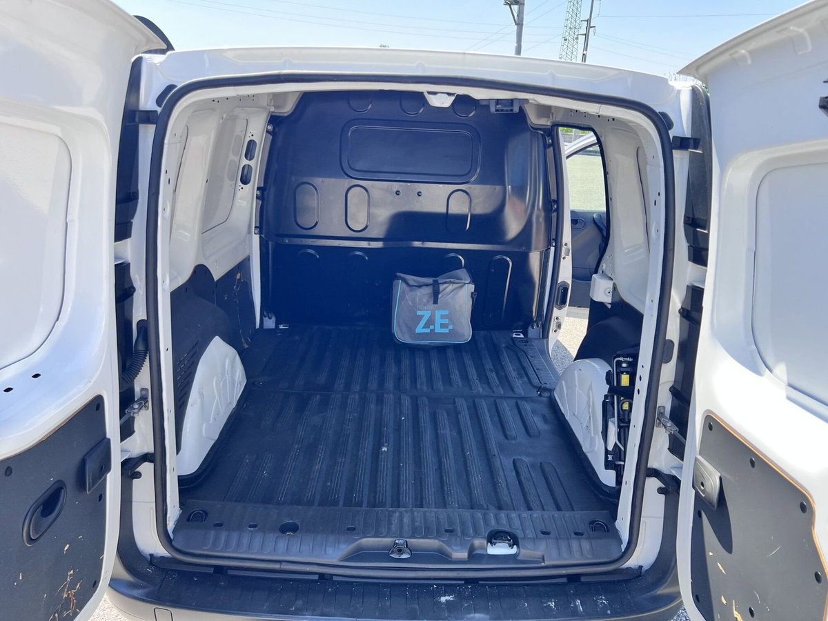 Renault Kangoo Z.E. Ice 4p. Furgone (7)