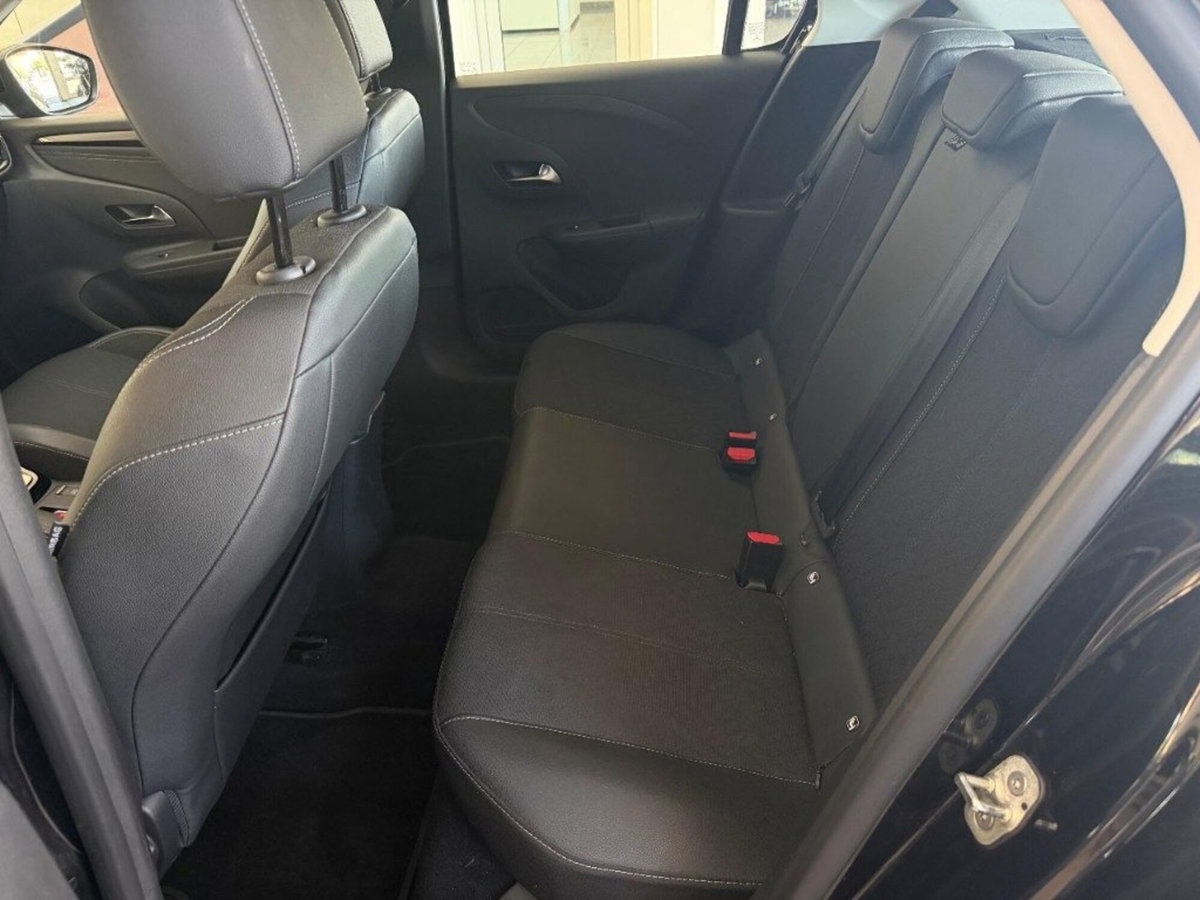 Opel Corsa 1.2 100 CV aut. Elegance (15)