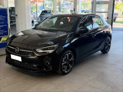 Opel Corsa 1.2 100 CV aut. Elegance (3)