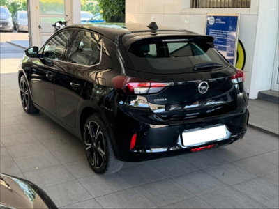 Opel Corsa 1.2 100 CV aut. Elegance (5)