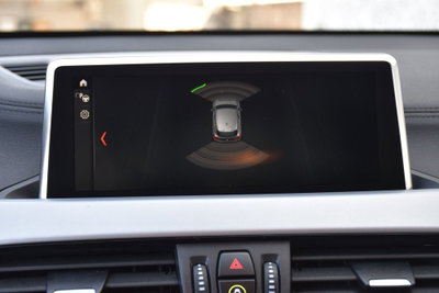 BMW X2 xDrive18d Advantage (10)