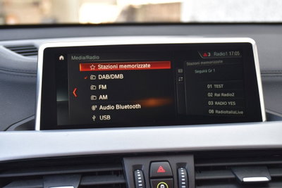 BMW X2 xDrive18d Advantage (11)
