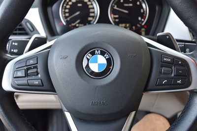 BMW X2 xDrive18d Advantage (13)