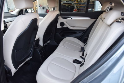 BMW X2 xDrive18d Advantage (14)