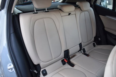 BMW X2 xDrive18d Advantage (17)