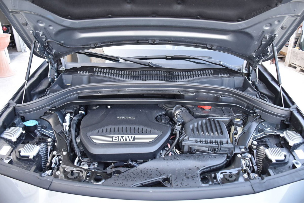 BMW X2 xDrive18d Advantage (19)