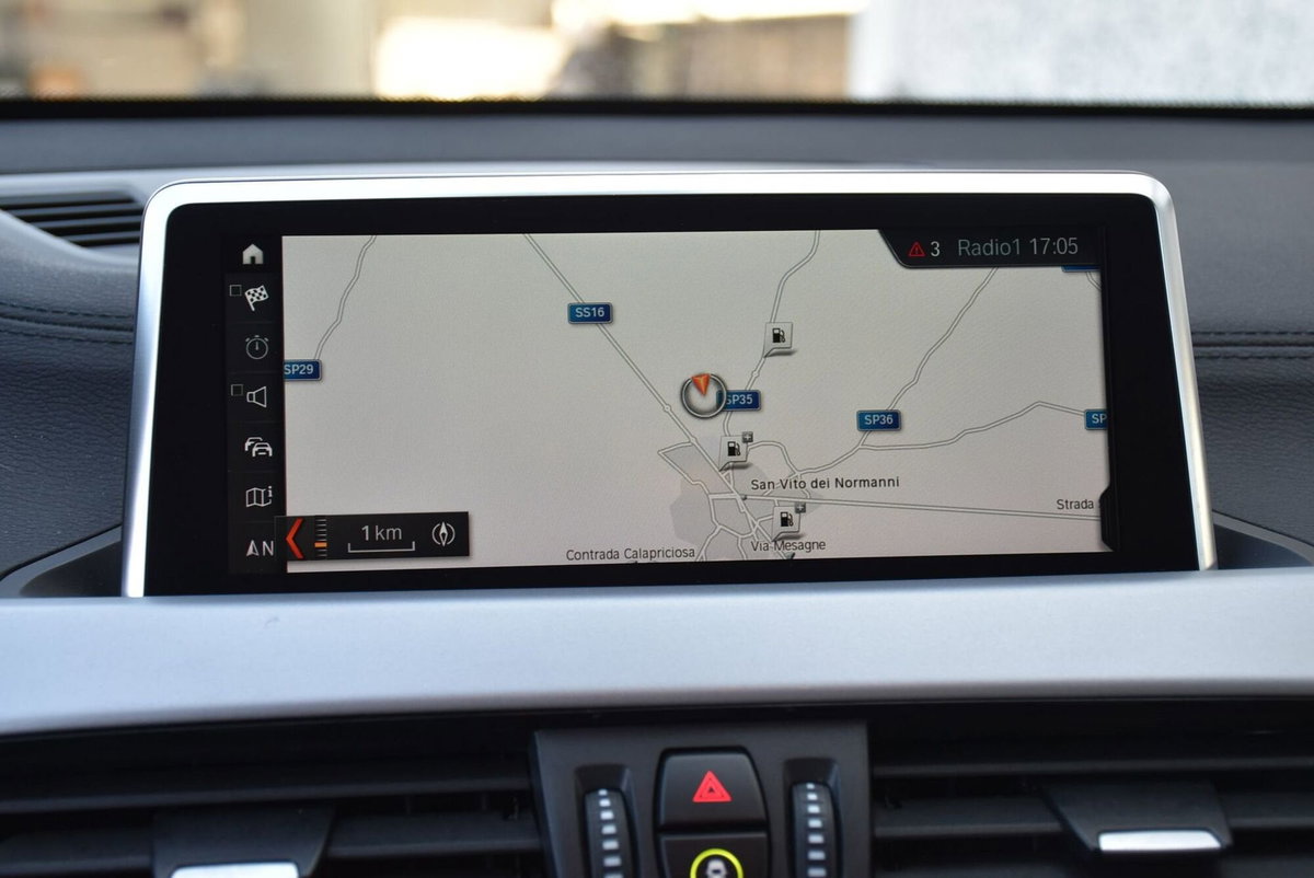 BMW X2 xDrive18d Advantage (9)