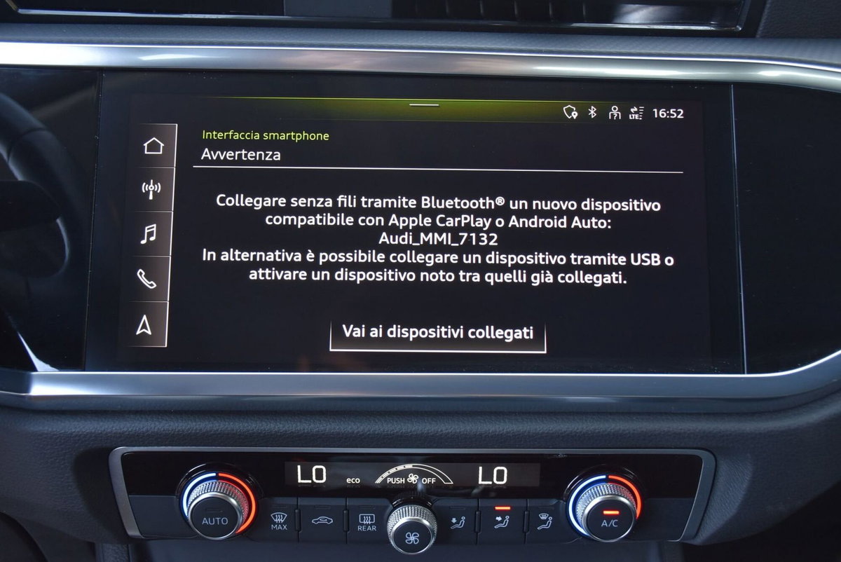 Audi Q3 Sportback 45 TFSI e S tronic Business Plus (10)