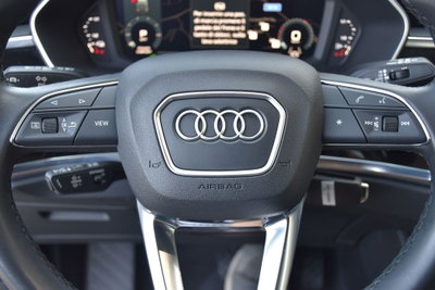 Audi Q3 Sportback 45 TFSI e S tronic Business Plus (11)