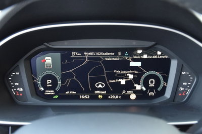 Audi Q3 Sportback 45 TFSI e S tronic Business Plus (7)