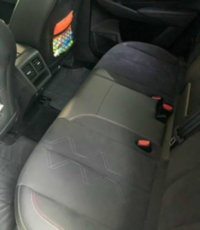Ds DS 7 DS 7 Crossback BlueHDi 130 aut. Performance Line (4)