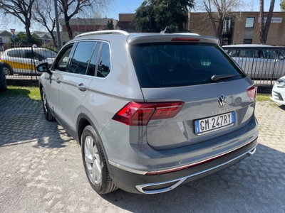 Volkswagen Tiguan 2.0 TDI 150 CV SCR DSG 4MOTION Elegance (4)