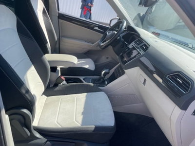 Volkswagen Tiguan 2.0 TDI 150 CV SCR DSG 4MOTION Elegance (6)