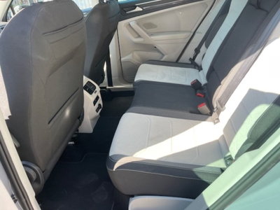 Volkswagen Tiguan 2.0 TDI 150 CV SCR DSG 4MOTION Elegance (7)