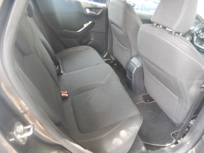 Ford Fiesta 1.5 EcoBlue 5 porte Titanium (4)