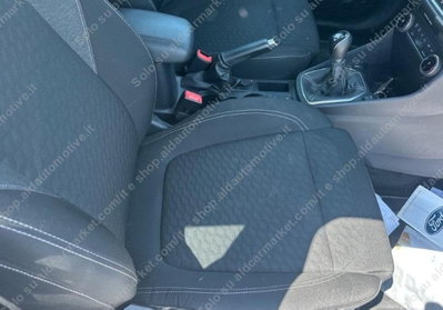 Ford Fiesta 1.1 75 CV 5 porte Titanium (3)