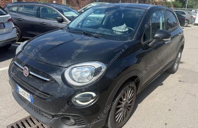 Fiat 500X 1.6 MultiJet 130 CV Club usata