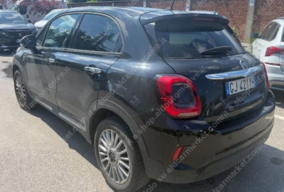 Fiat 500X 1.6 MultiJet 130 CV Club (2)