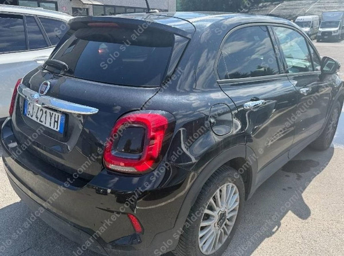 Fiat 500X 1.6 MultiJet 130 CV Club (3)
