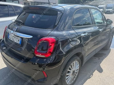 Fiat 500X 1.6 MultiJet 130 CV Club (3)