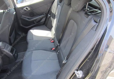 BMW Serie 1 5p. 118d 5p. Advantage (4)