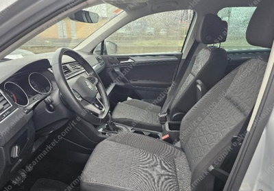 Volkswagen Tiguan 2.0 TDI 150 CV SCR DSG 4MOTION Life (2)
