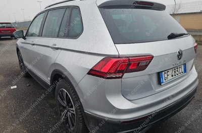 Volkswagen Tiguan 2.0 TDI 150 CV SCR DSG 4MOTION Life (3)