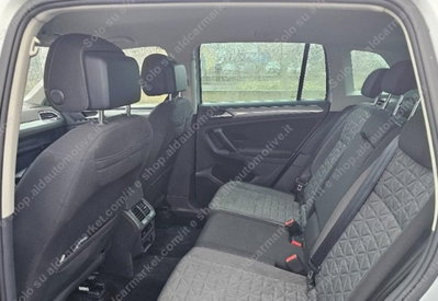 Volkswagen Tiguan 2.0 TDI 150 CV SCR DSG 4MOTION Life (4)